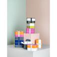 Q053 MIYO Lunch Box - Double - Full Colour