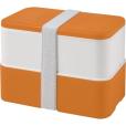 Q053 MIYO Lunch Box - Double - Full Colour