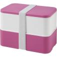 Q053 MIYO Lunch Box - Double - Full Colour