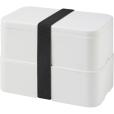 Q053 MIYO Lunch Box - Double - Full Colour