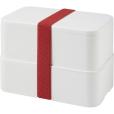 Q053 MIYO Lunch Box - Double - Full Colour