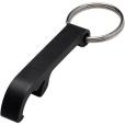 M028 Metal Bottle Opener Key Ring