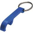 M028 Metal Bottle Opener Key Ring