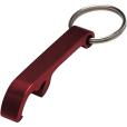 M028 Metal Bottle Opener Key Ring