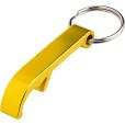 M028 Metal Bottle Opener Key Ring