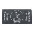 N091 Woven Bar Towel