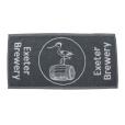 L030 Woven Bar Towel