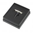 K029 Bravado Wine Stopper