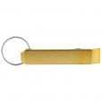 K109 Aluminium Bottle Opener Key Ring