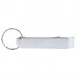 K109 Aluminium Bottle Opener Key Ring