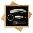 N090 Seasons 4-Piece Wine Set