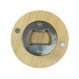 L030 Bamboo Bottle Opener 