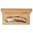 N090 Seasons Carmenier Bamboo Waitress Knife