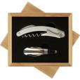 N090 Seasons 2 Piece Wine Set 