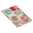 Q093 WalletMate Pop Tokens