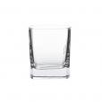 J019 Crystal Square Tumbler