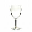 H146 Modern Red Wine Glass