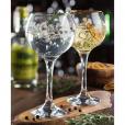 J018 Gin Glass