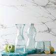 L027 Recycled Glass Carafe 800ml