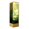 Q096 Metal Wrap Oak Column Award