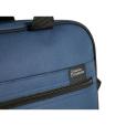 N063 Bickley Eco Recycled Delegate Document Bag - Spot Colour