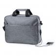 J098 300D RFID Document Bag