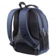 H095 600D Nylon Laptop Rucksack