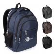 H095 600D Nylon Laptop Rucksack