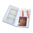 N031 Travel Wallet - Full Colour