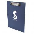 K065 A4 Hard Backed Paper Clipboard