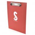 K065 A4 Hard Backed Paper Clipboard