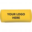 H080 Plastic Case With Five Plasters