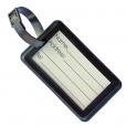 J085 Soft PVC Luggage Tag