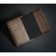 H086 Prestbury Passport Wallet