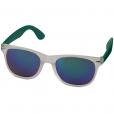 K119 Sun Ray Mirror Sunglasses