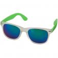 K119 Sun Ray Mirror Sunglasses