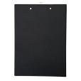 Q135 PVC A4 Clipboard - Spot Colour