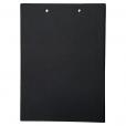 H106 PVC A4 Clipboard