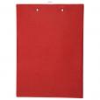 H106 PVC A4 Clipboard