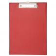 H106 PVC A4 Clipboard