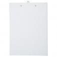 H106 PVC A4 Clipboard