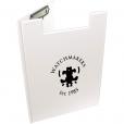 L068 A4 Folder Clipboard