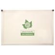 N143 Eco-Eco A4+ Expanding Zip File