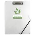 N143 Eco-Eco A4 Clipboard Folder