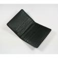 H085 Melbourne Nappa Leather Credit Card Case