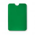 J086 Plastic RFID Credit Card Protector