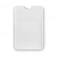 J086 Plastic RFID Credit Card Protector