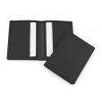 Q028 Porto Credit Card Case - Debossed