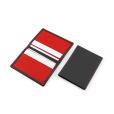 Q028 Porto Credit Card Case - Debossed