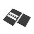 Q028 Porto Credit Card Case - Debossed